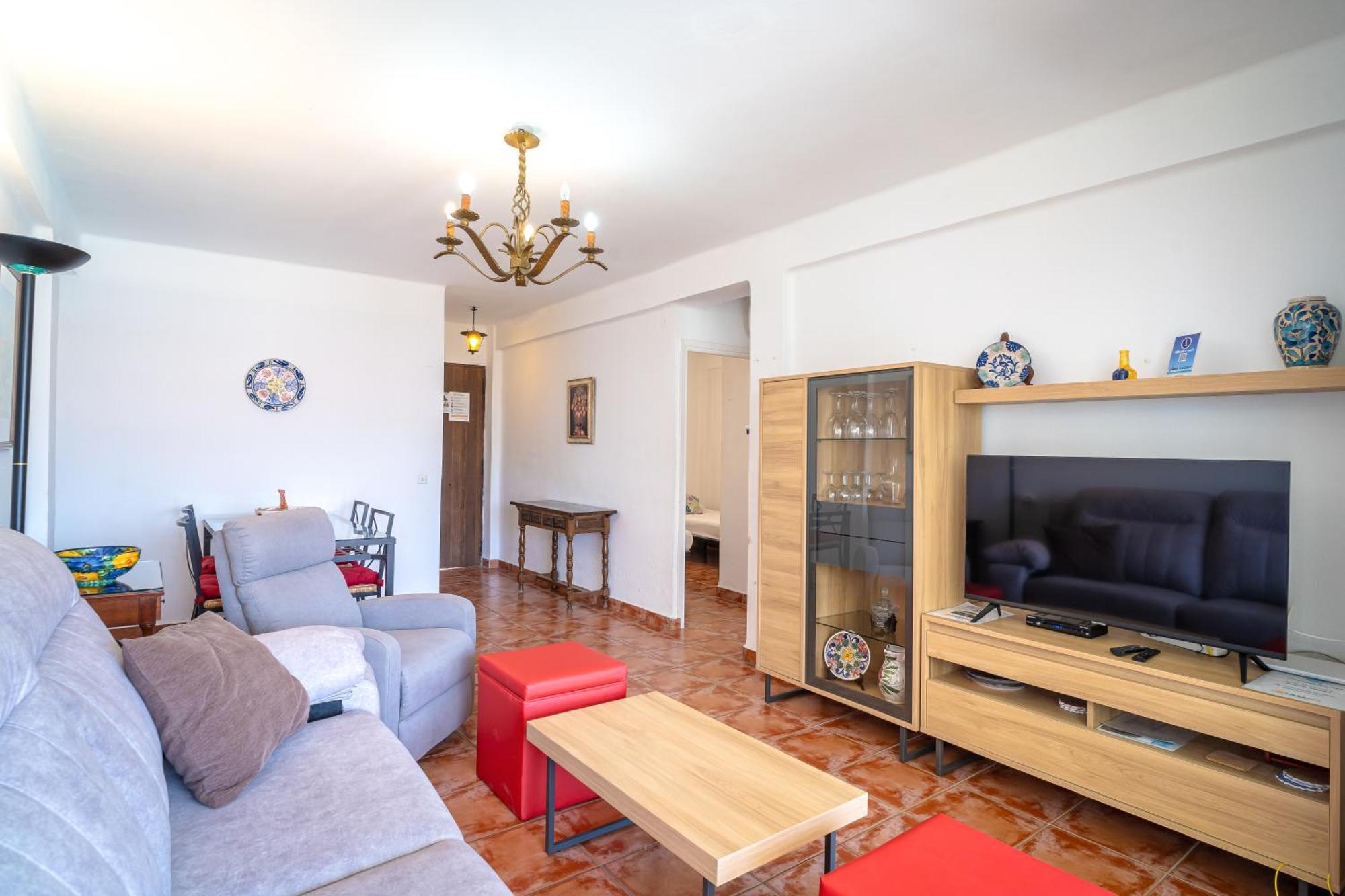 נרחה Coronado 148 Apartments Casasol מראה חיצוני תמונה