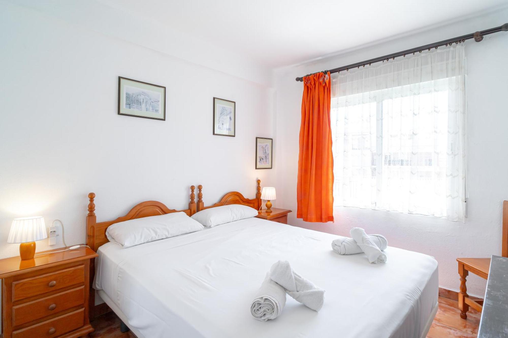 נרחה Coronado 148 Apartments Casasol מראה חיצוני תמונה