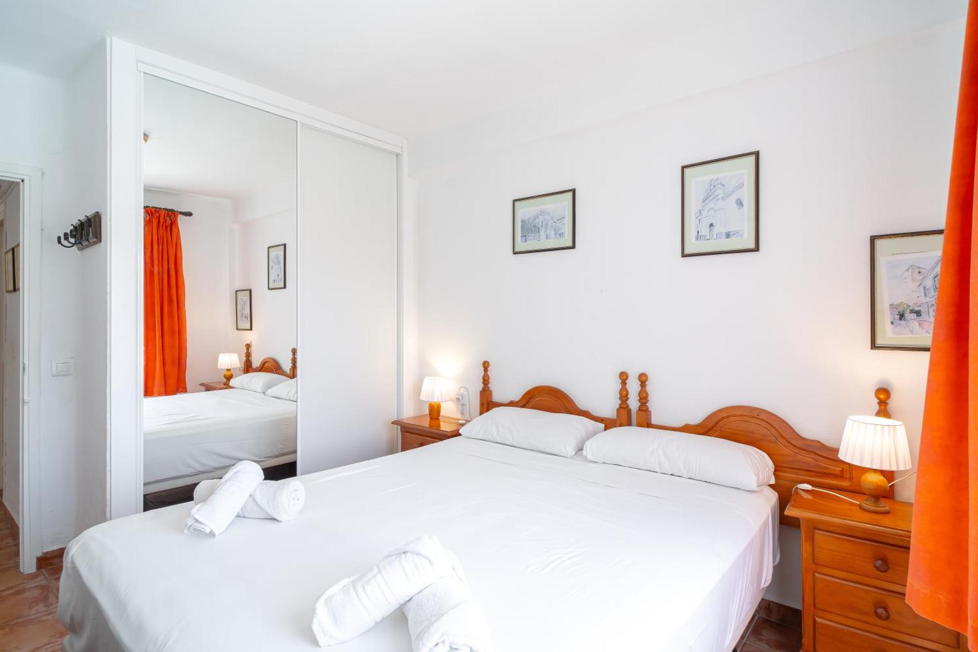 נרחה Coronado 148 Apartments Casasol מראה חיצוני תמונה