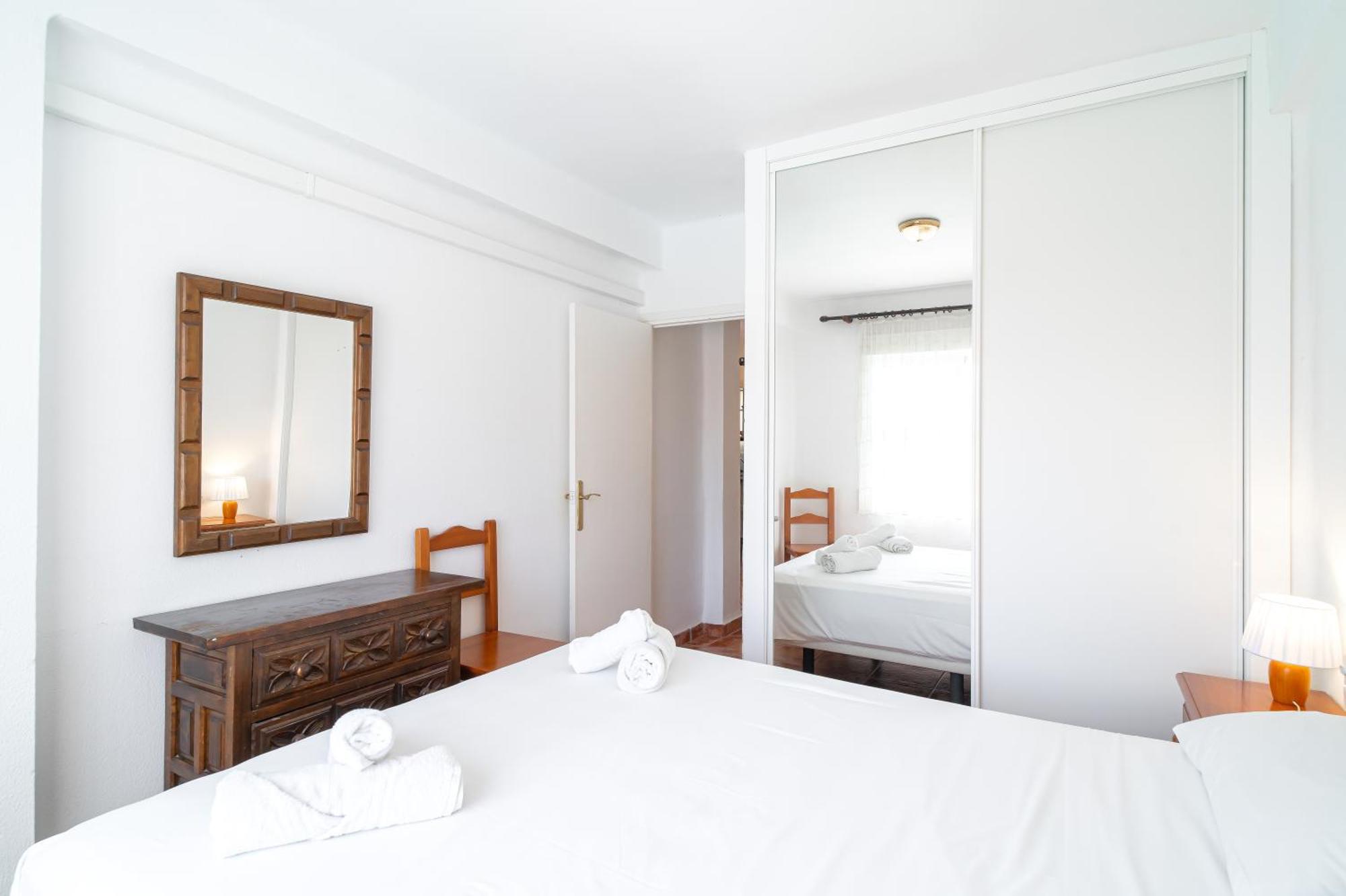 נרחה Coronado 148 Apartments Casasol מראה חיצוני תמונה