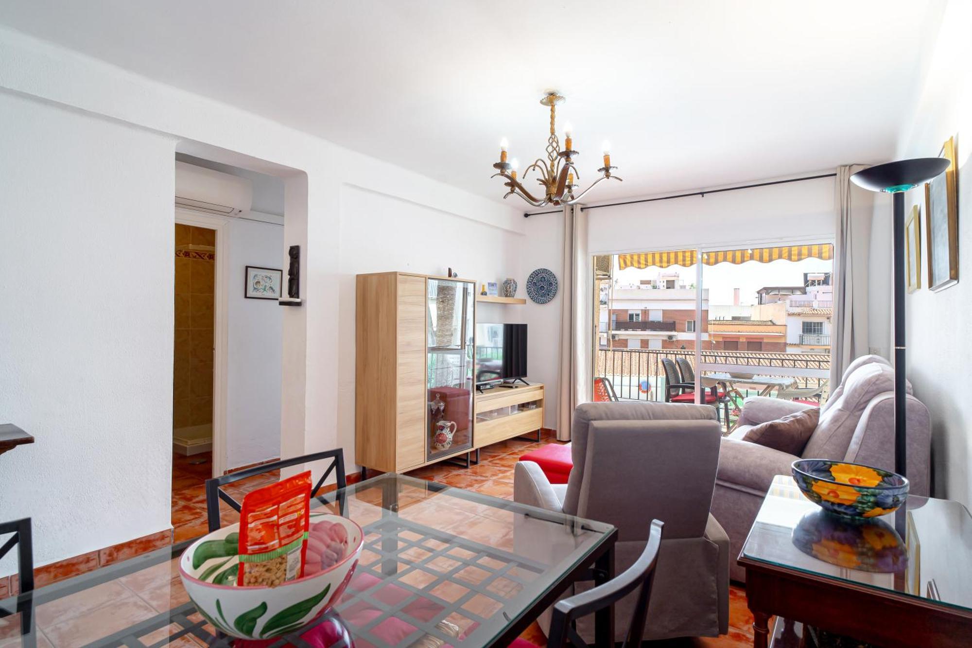 נרחה Coronado 148 Apartments Casasol מראה חיצוני תמונה