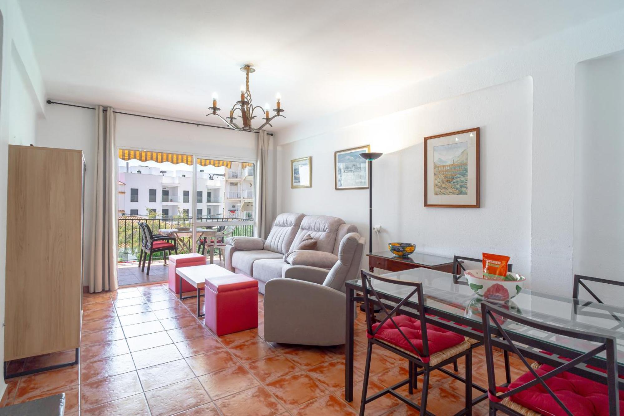 נרחה Coronado 148 Apartments Casasol מראה חיצוני תמונה