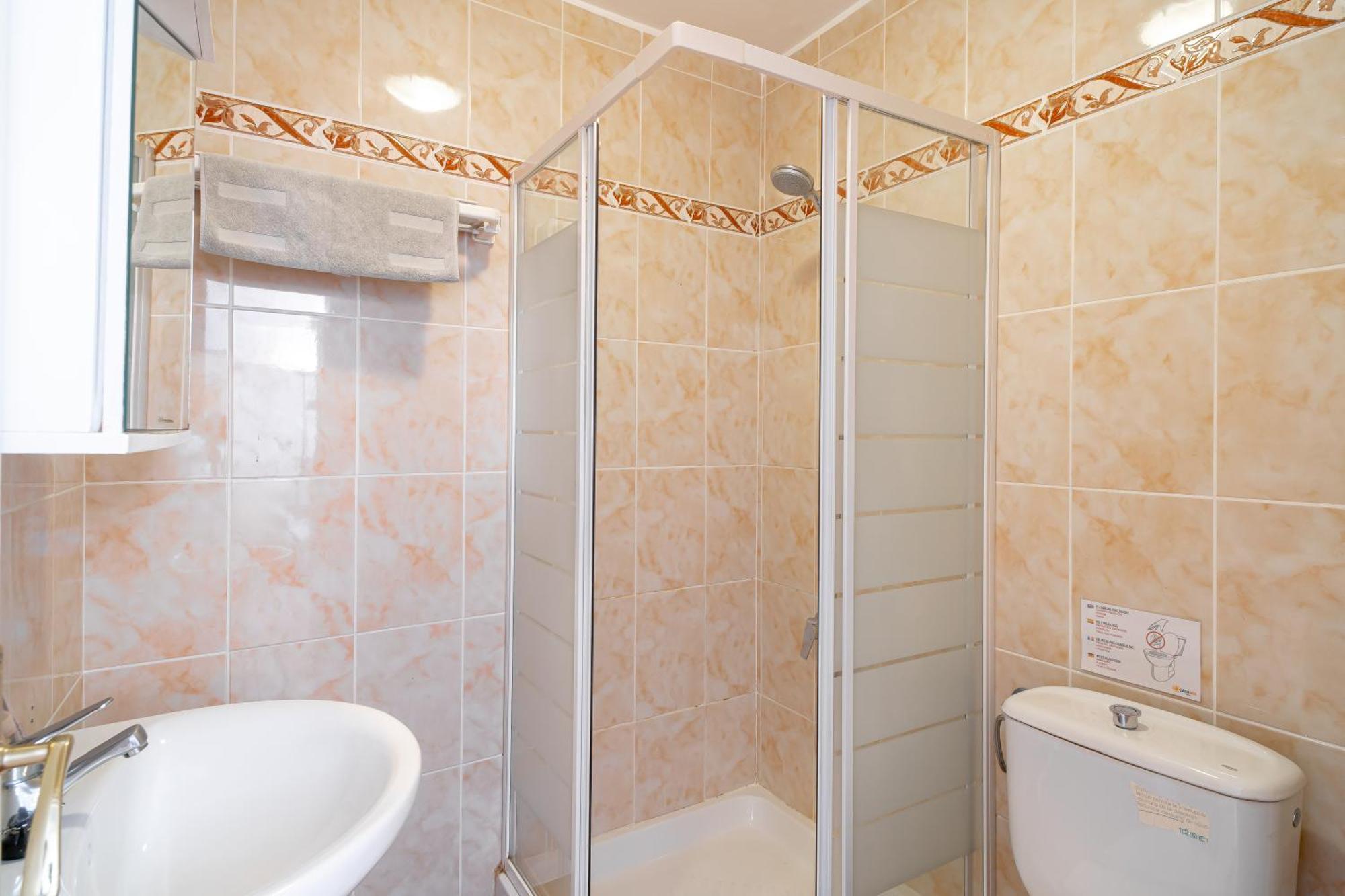 נרחה Coronado 148 Apartments Casasol מראה חיצוני תמונה