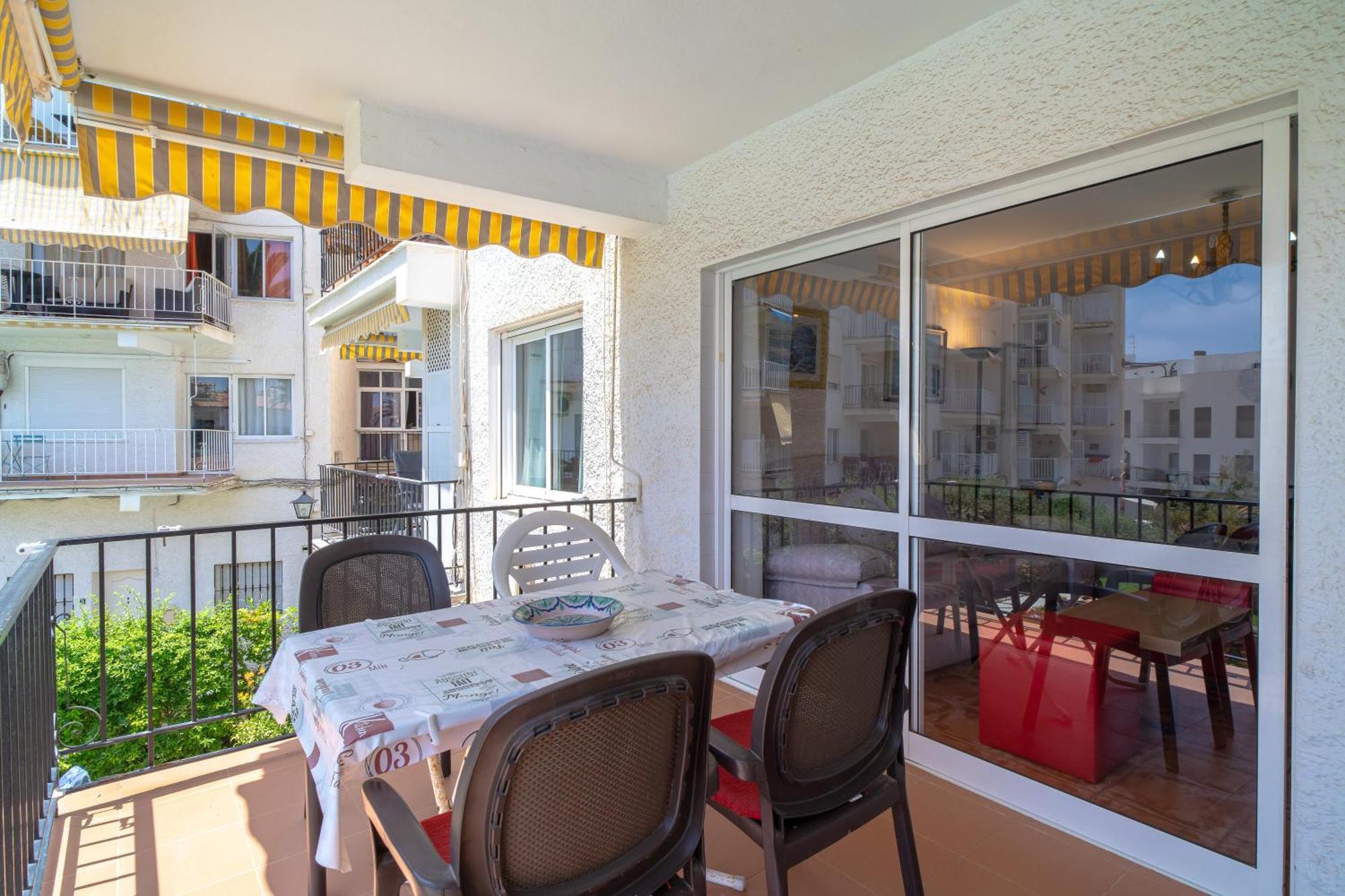 נרחה Coronado 148 Apartments Casasol מראה חיצוני תמונה