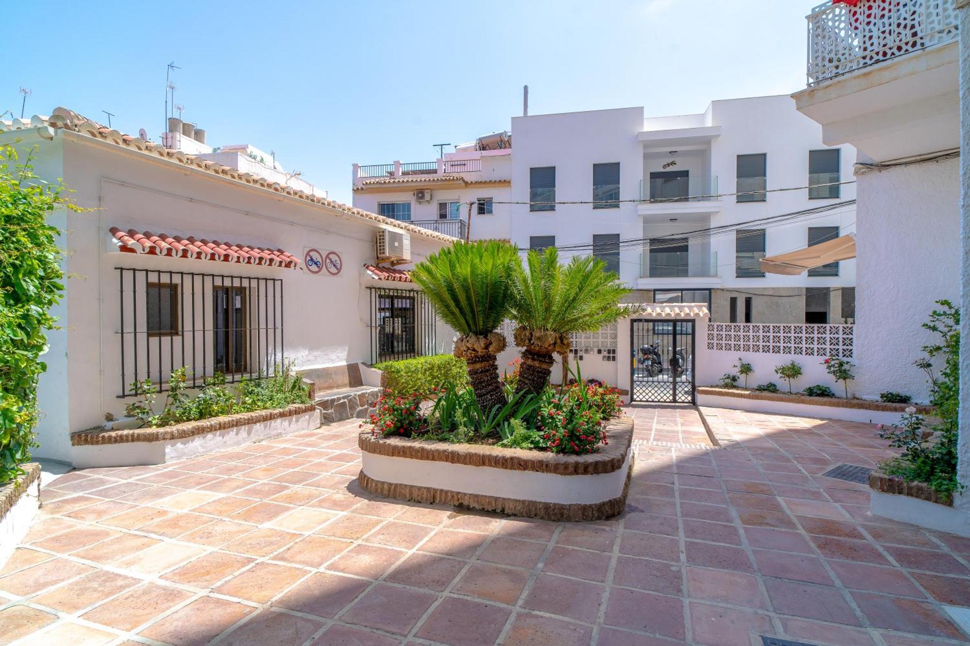 נרחה Coronado 148 Apartments Casasol מראה חיצוני תמונה
