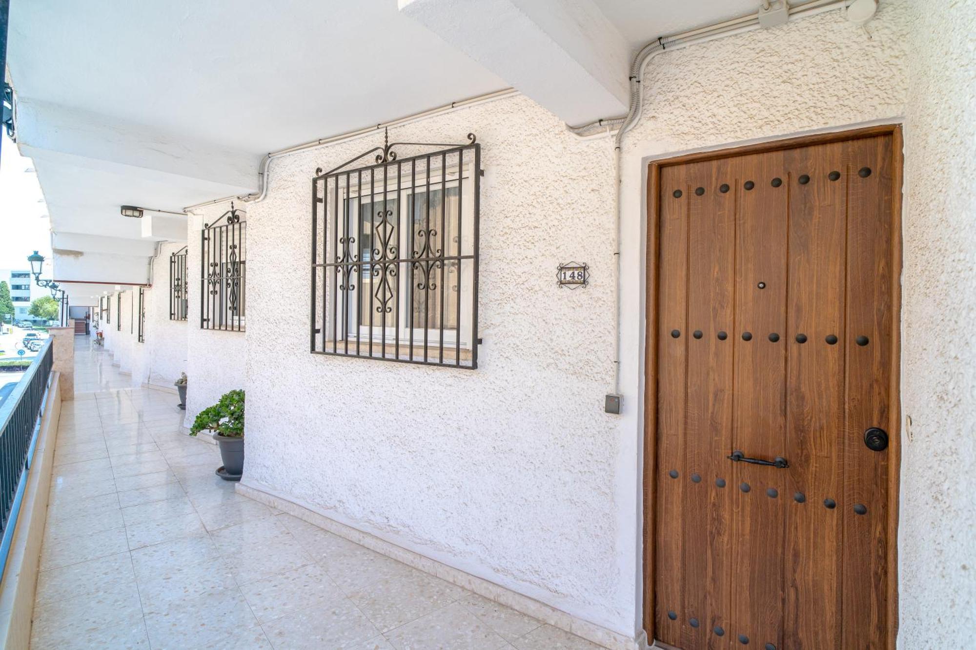 נרחה Coronado 148 Apartments Casasol מראה חיצוני תמונה
