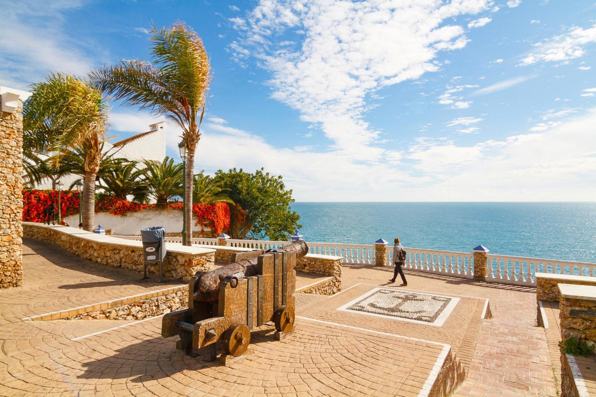 נרחה Coronado 148 Apartments Casasol מראה חיצוני תמונה